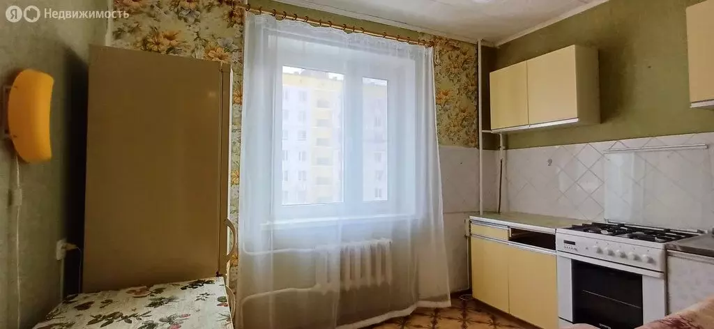 1-комнатная квартира: Можайск, улица Дмитрия Пожарского, 3 (38 м) - Фото 1