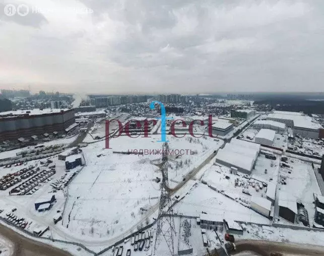 Участок в Москва, НАО, район Коммунарка, деревня Николо-Хованское (60 ... - Фото 1