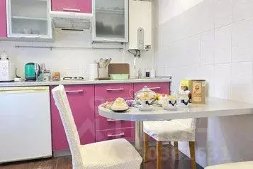 2-к кв. Крым, Симферополь ул. Севастопольская, 3/2 (45.0 м) - Фото 1