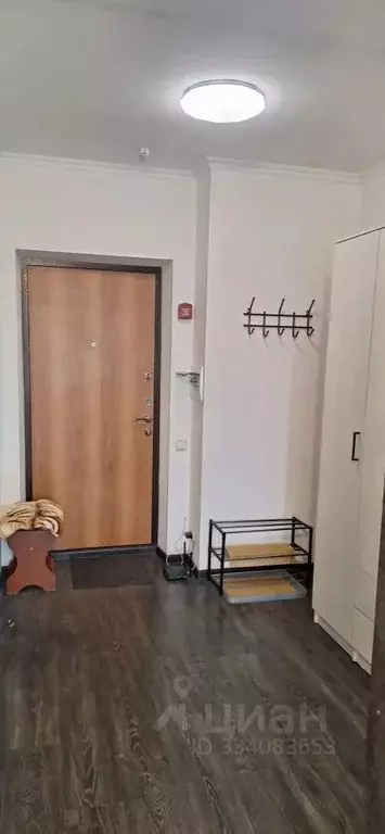 Студия Московская область, Люберцы Инициативная ул., 13 (28.0 м) - Фото 2