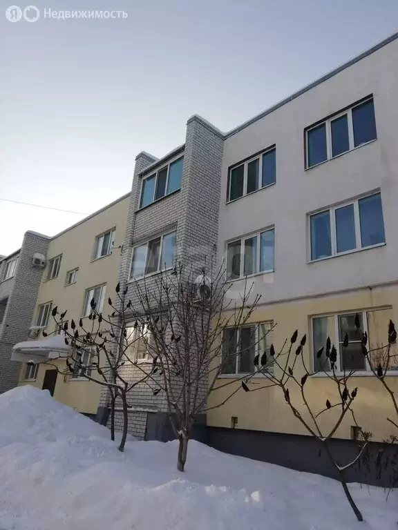 1-комнатная квартира: Саратов, Хрустальная улица, 68Д (34.1 м) - Фото 1