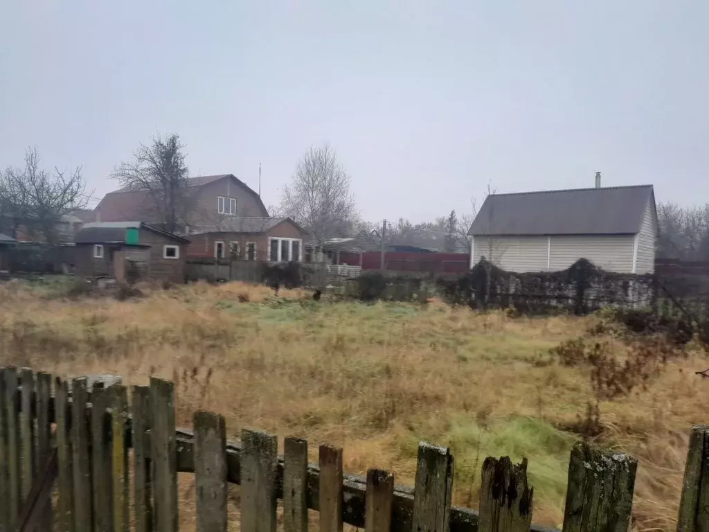 Участок в Московская область, Воскресенск городской округ, с. Фаустово ... - Фото 2