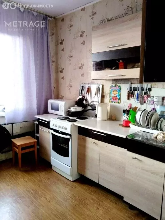 3-комнатная квартира: Новосибирск, улица В. Высоцкого, 11 (64.4 м) - Фото 0