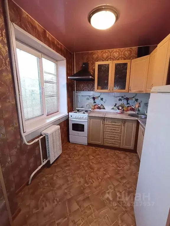 4-к кв. Архангельская область, Северодвинск ул. Трухинова, 1 (59.8 м) - Фото 1