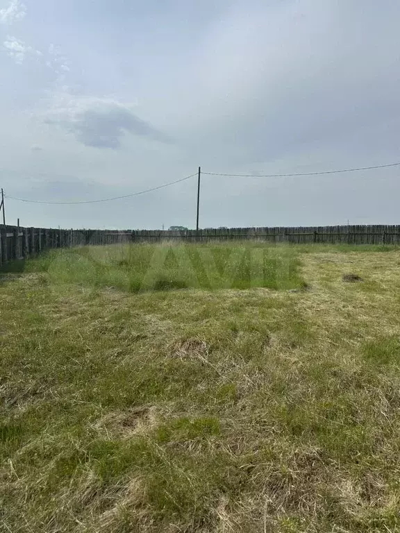 Участок 10 га (ИЖС) - Фото 0