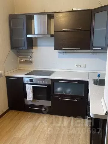 1-к кв. Москва Братиславская ул., 15К2 (38.0 м) - Фото 2