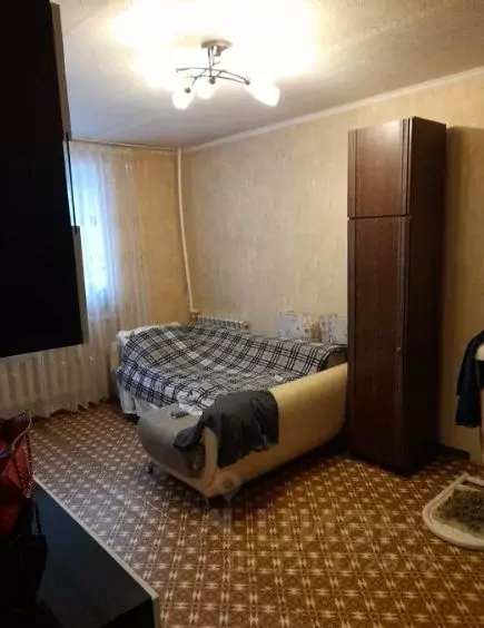 1-к кв. Московская область, Рузский муниципальный округ, Тучково пгт ... - Фото 1