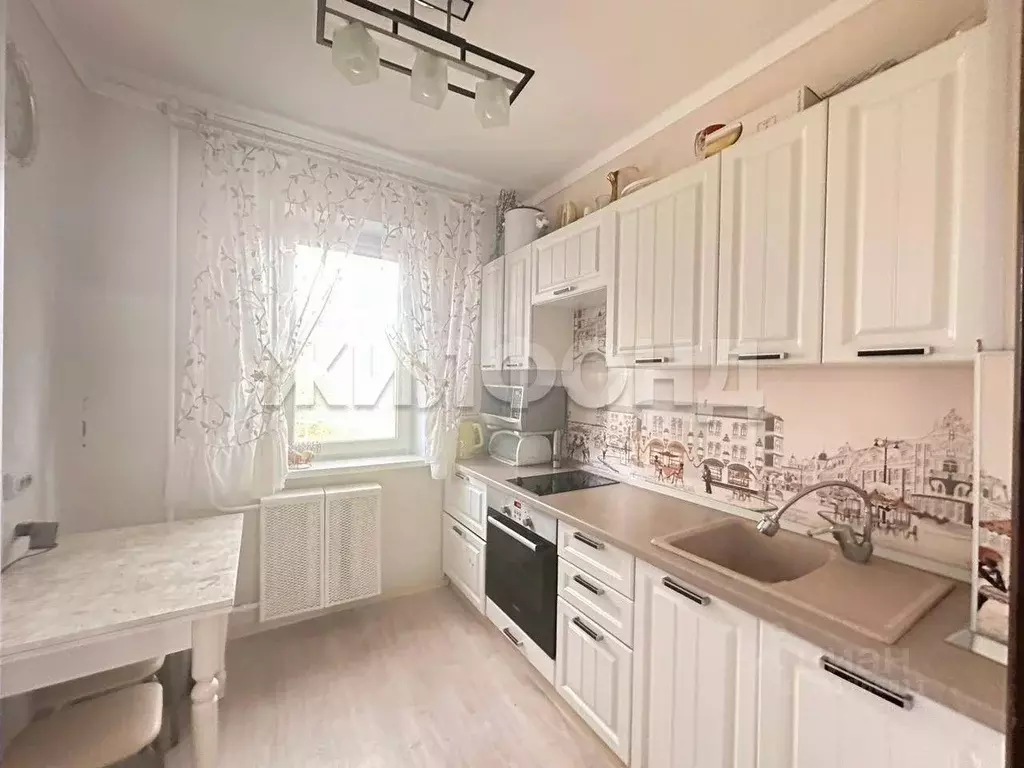 2-к кв. Ханты-Мансийский АО, Когалым Бакинская ул., 57 (37.0 м) - Фото 0