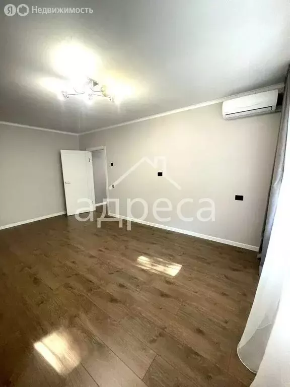 2-комнатная квартира: Самара, Запорожская улица, 11 (53.7 м) - Фото 1