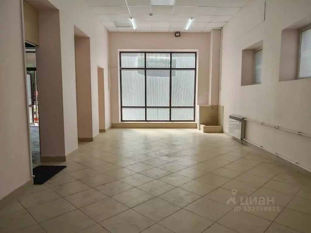 Помещение свободного назначения в Московская область, Жуковский ул. ... - Фото 1