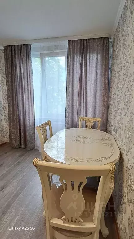 3-к кв. Санкт-Петербург ул. Лени Голикова, 23К5 (41.5 м) - Фото 1