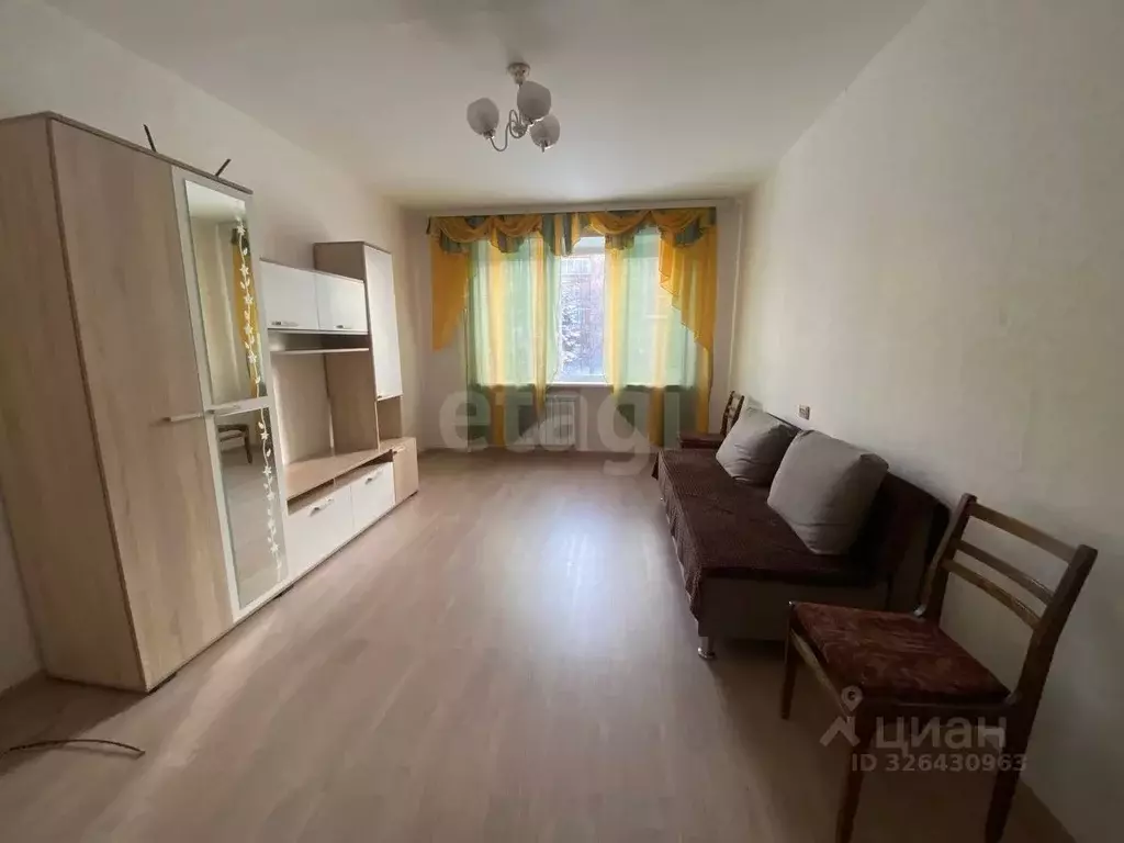 2-к кв. Удмуртия, Ижевск ул. Холмогорова, 27 (50.0 м) - Фото 2