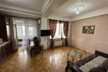 2-к кв. Дагестан, Махачкала ул. Юсупа Акаева, 27А (40.0 м) - Фото 1