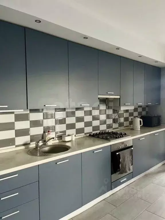 Студия Калининградская область, Калининград Шахматная ул., 4В (41.0 м) - Фото 2