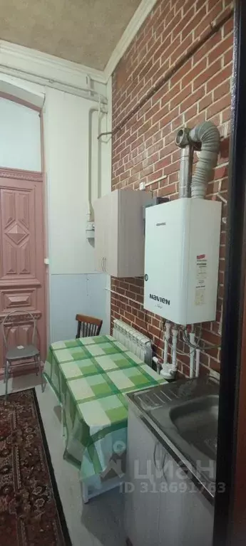 2-к кв. Краснодарский край, Краснодар Центральный мкр, ул. Митрофана ... - Фото 2