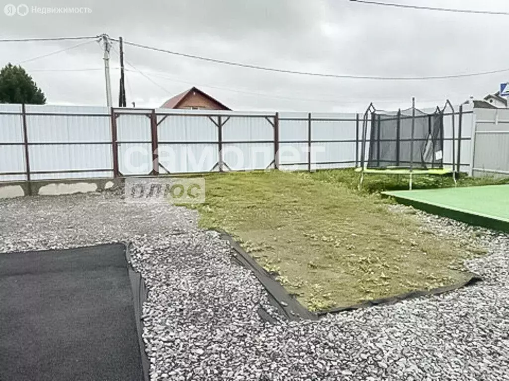 Участок в деревня Осиновка, Центральная улица, 25 (8.36 м) - Фото 2