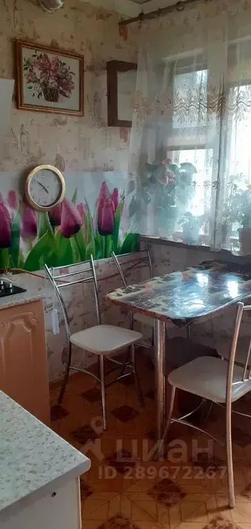 1-к кв. Крым, Ялта муниципальный округ, Форос пгт ул. Космонавтов, 18 ... - Фото 2