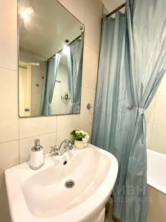 1-к кв. Рязанская область, Рязань ул. Фирсова, 14к1 (50.0 м) - Фото 2