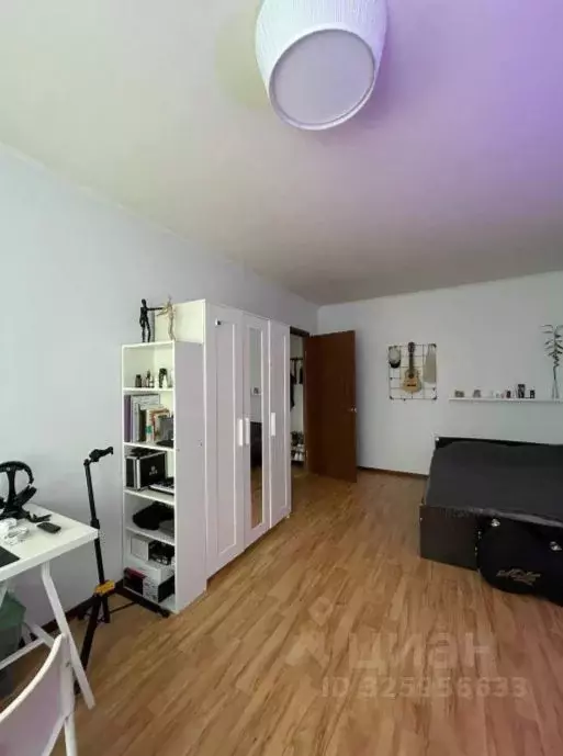 1-к кв. Москва бул. Яна Райниса, 22К1 (46.0 м) - Фото 2