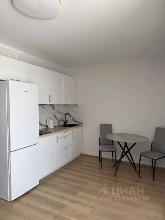 1-к кв. Москва Илимская ул., 1Вк3 (30.0 м) - Фото 0