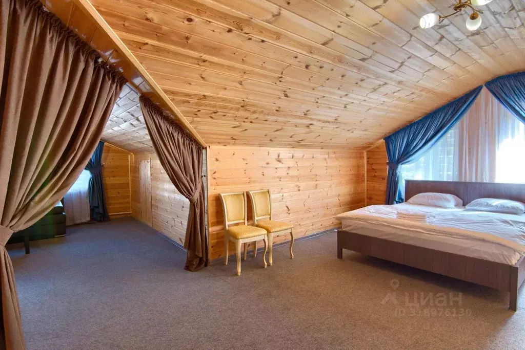 Комната Татарстан, Казань ул. Каюма Насыри, 26 (30.0 м) - Фото 0