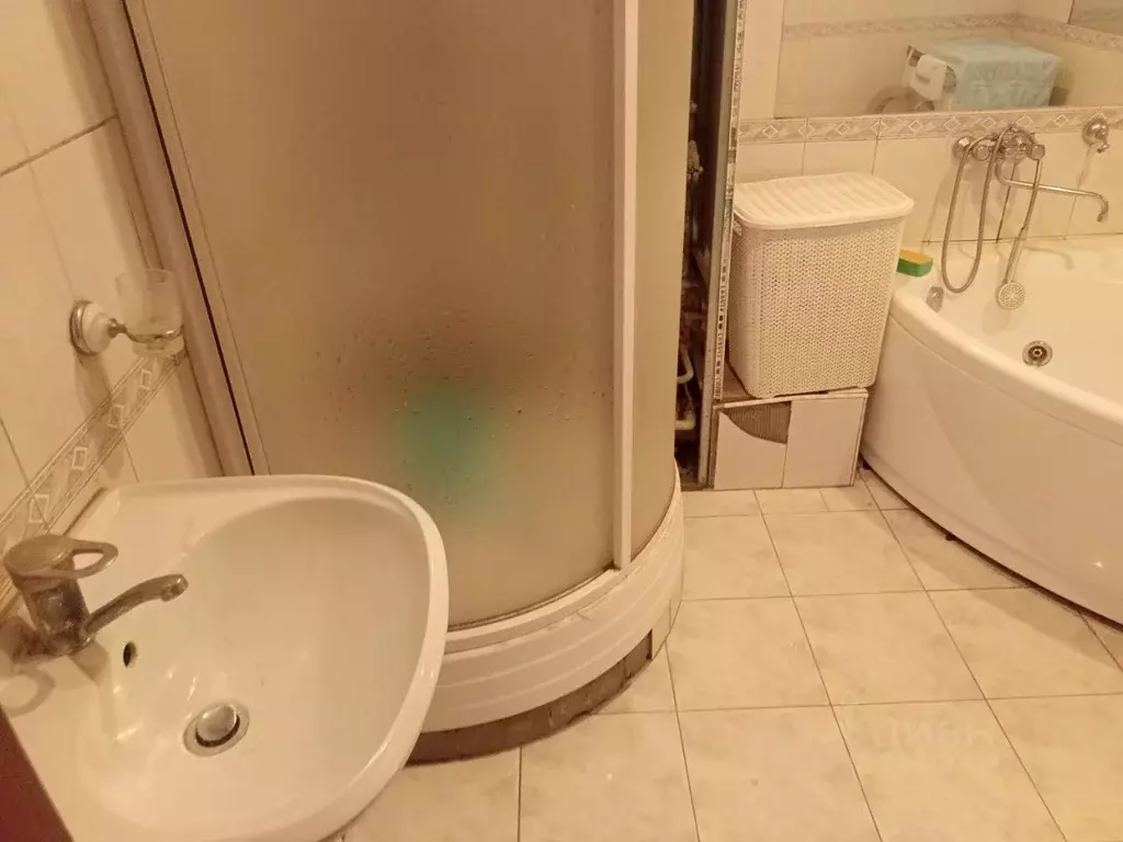 3-к кв. Нижегородская область, Нижний Новгород ул. Маршала Голованова, ... - Фото 1