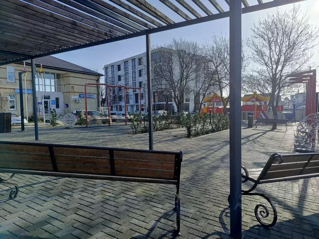 1-к кв. Краснодарский край, Новороссийск городской округ, с. Мысхако ... - Фото 2