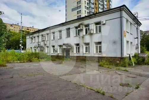 Помещение свободного назначения в Москва Гродненская ул., 3С1 (6038 м) - Фото 1
