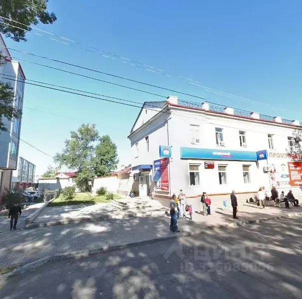 Торговая площадь в Еврейская автономная область, Биробиджан ул. ... - Фото 0