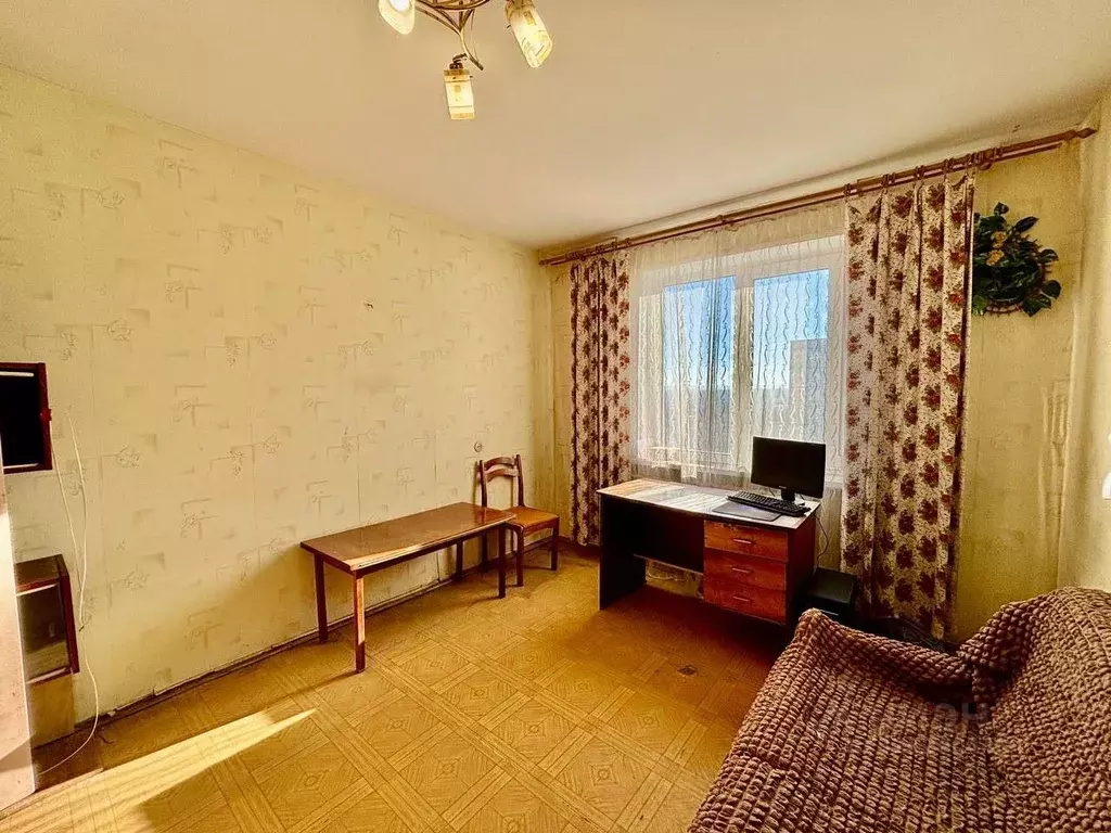 2-к кв. Владимирская область, Владимир ул. Верхняя Дуброва, 41 (49.5 ... - Фото 1