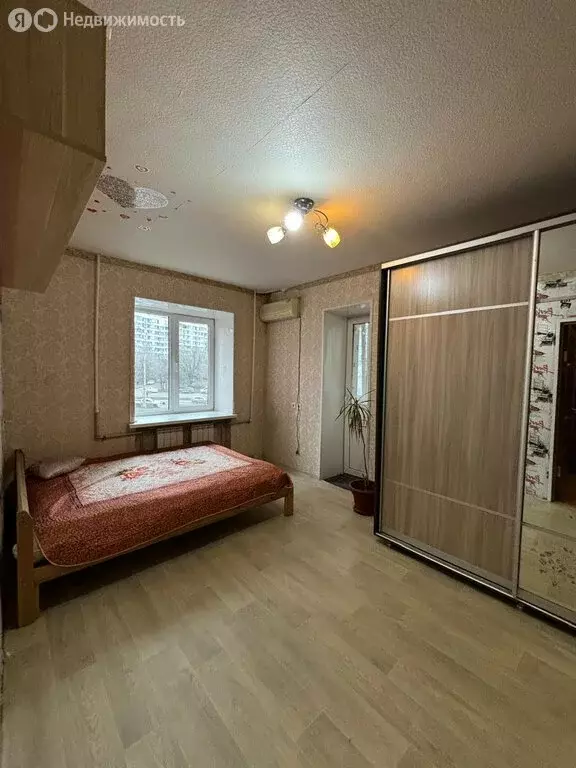 2-комнатная квартира: Ростов-на-Дону, проспект Королёва, 28 (49 м) - Фото 0