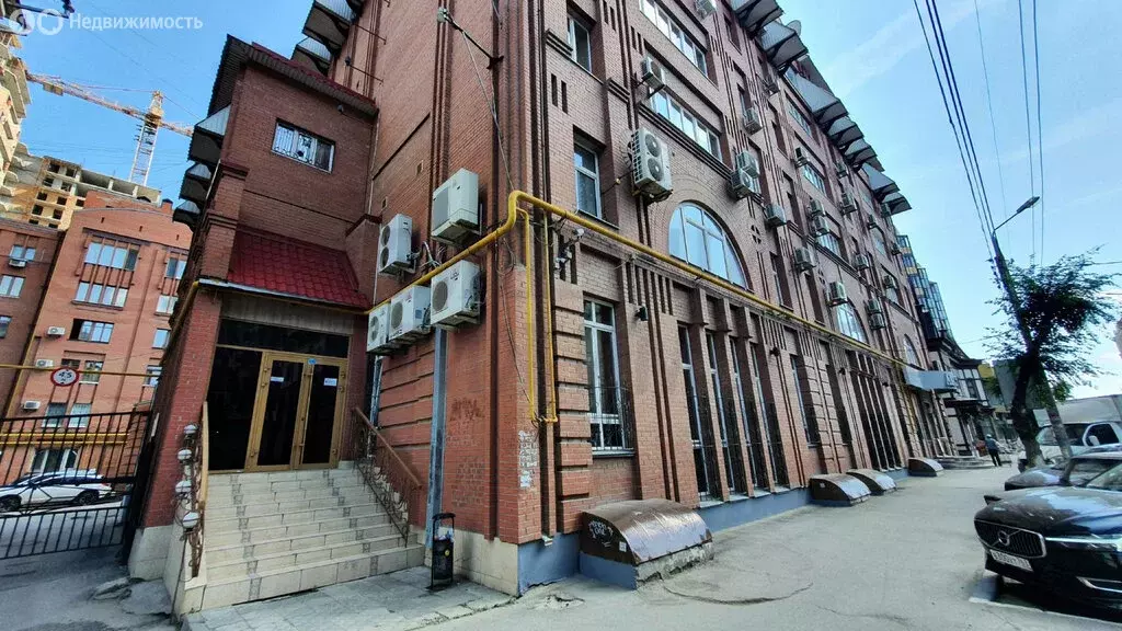 Помещение свободного назначения (545 м) - Фото 2