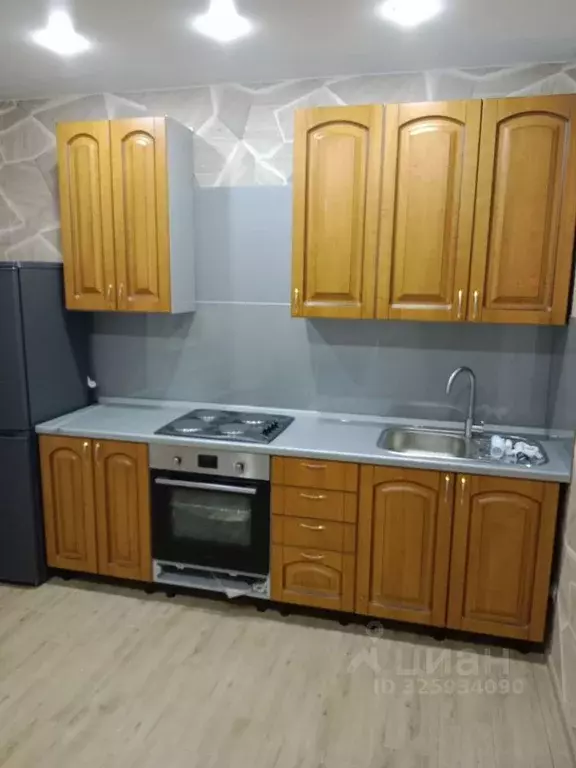 1-к кв. Ярославская область, Ярославль ул. Дядьковская, 2 (42.0 м) - Фото 1