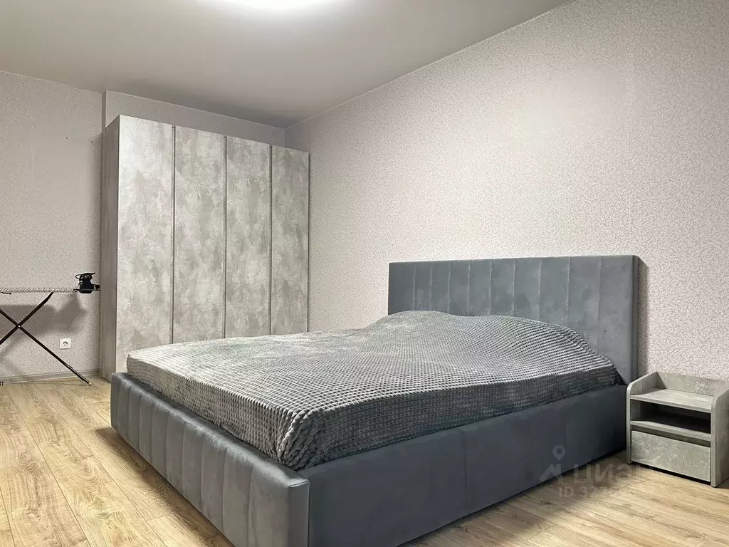 1-к кв. Воронежская область, Воронеж ул. Конструкторов, 29Ак1 (44.0 м) - Фото 1