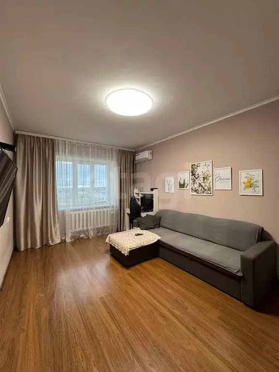Квартира, 2 комнаты, 51 м - Фото 0