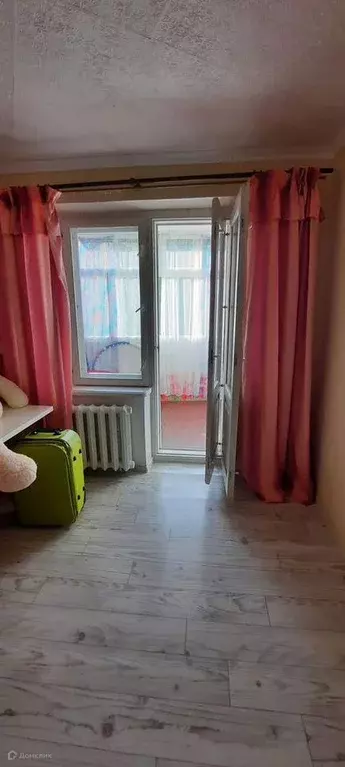 Продаётся 3-к квартира, 63.1 м - Фото 1