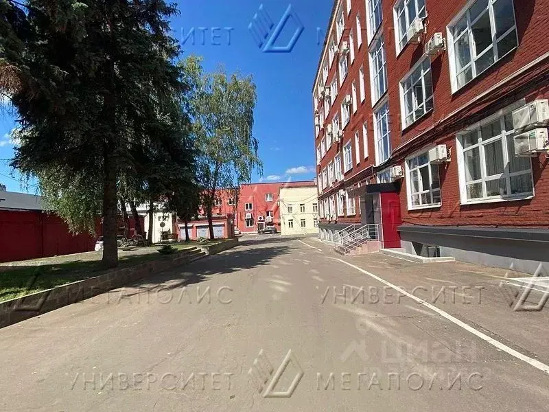 Склад в Москва Мироновская ул., 33С11 (435 м) - Фото 1