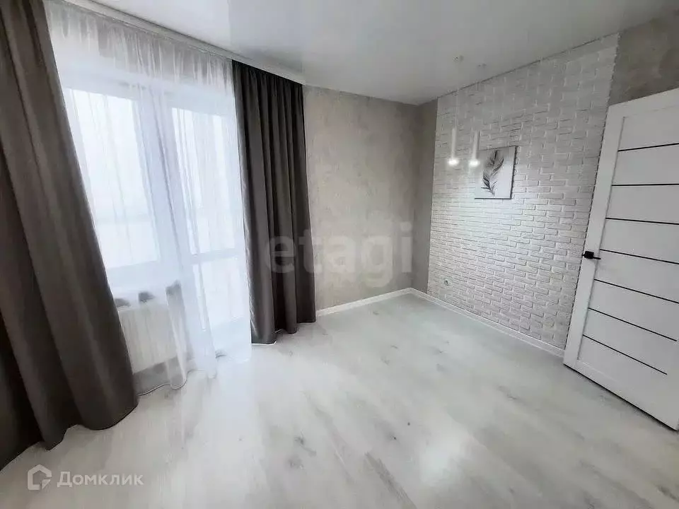 Продаётся 1-к квартира, 41.2 м - Фото 0