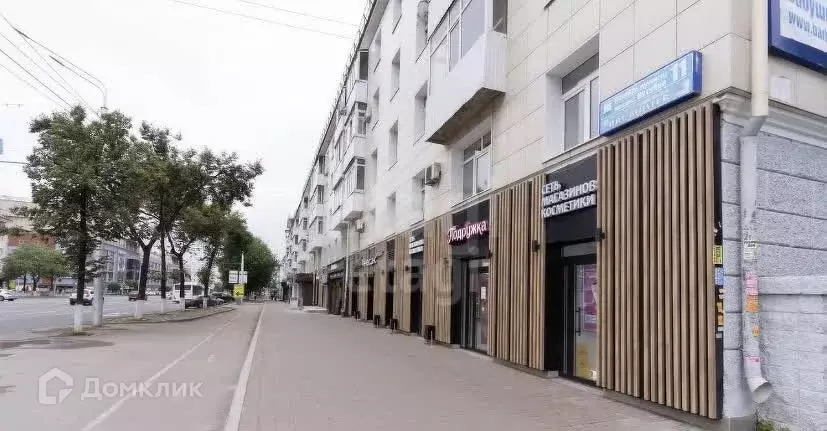 Продаётся 2-к квартира, 59.1 м - Фото 1