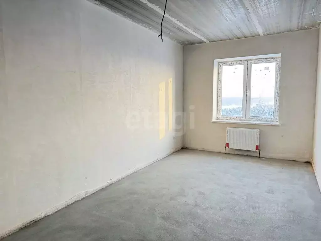 2-к кв. Башкортостан, Уфа ул. Летчиков, 1/9 (63.0 м) - Фото 1