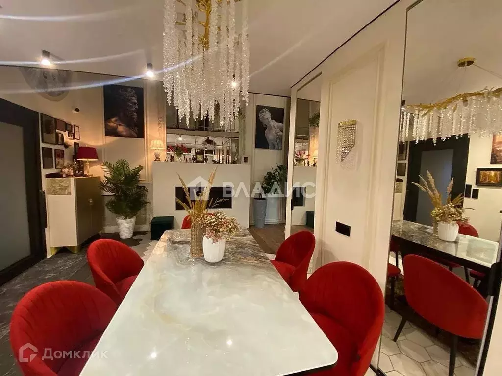 Продаётся 5-к квартира, 143 м - Фото 1