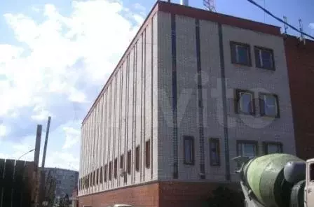 Продам помещение свободного назначения - Фото 1
