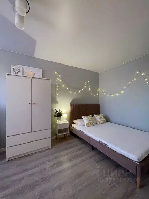 Студия Санкт-Петербург Пулковское ш., 40К3 (30.7 м) - Фото 1