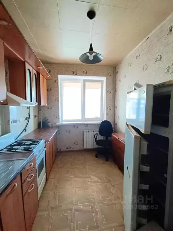 1-к кв. Ростовская область, Ростов-на-Дону просп. Королева, 23а (37.0 ... - Фото 2