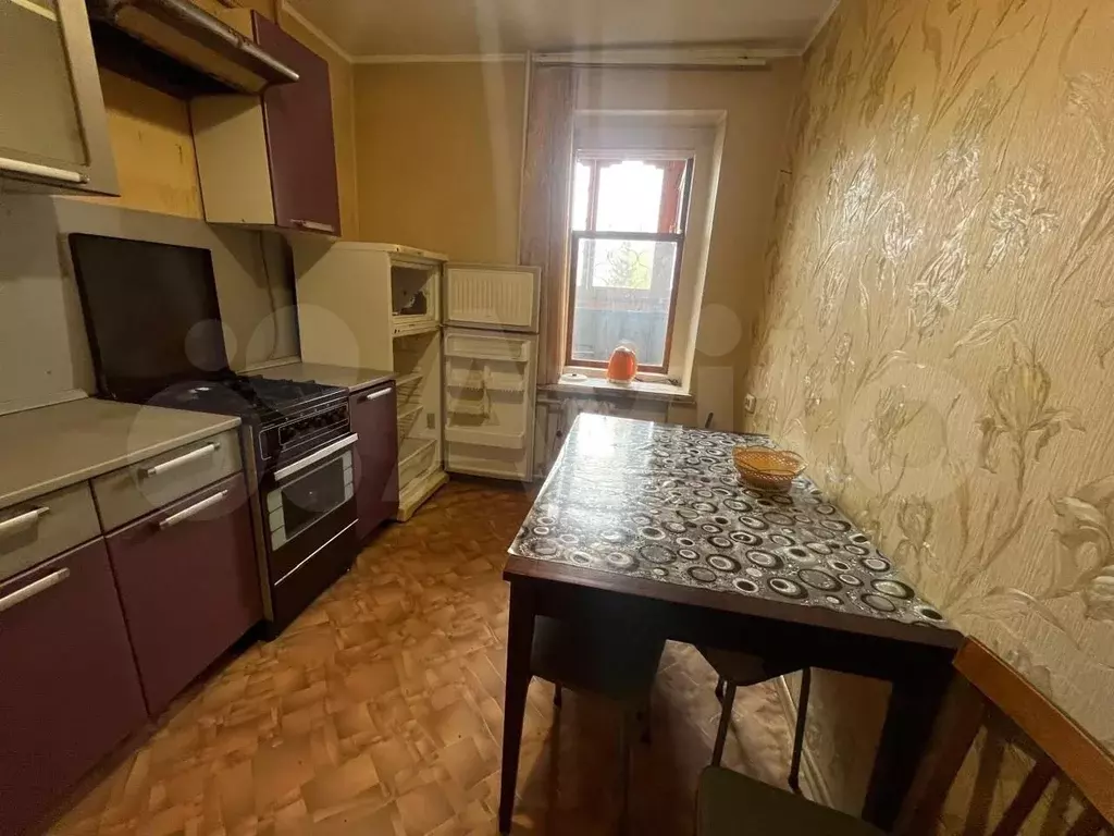 3-к. квартира, 64 м, 2/5 эт. - Фото 1