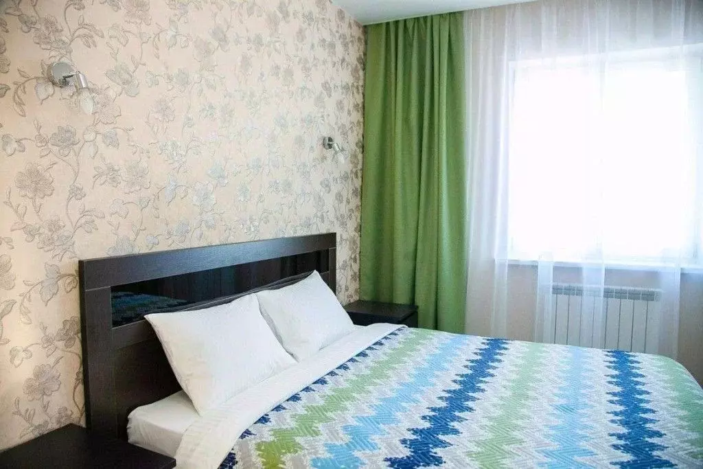 1-к кв. Новосибирская область, Новосибирск ул. Крылова, 34 (47.0 м) - Фото 0