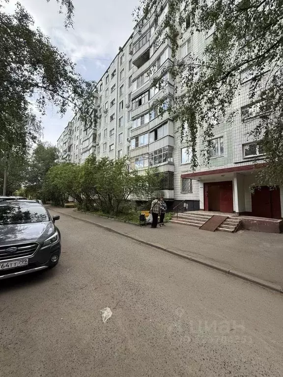 2-к кв. Московская область, Люберцы Южная ул., 26 (60.0 м) - Фото 1