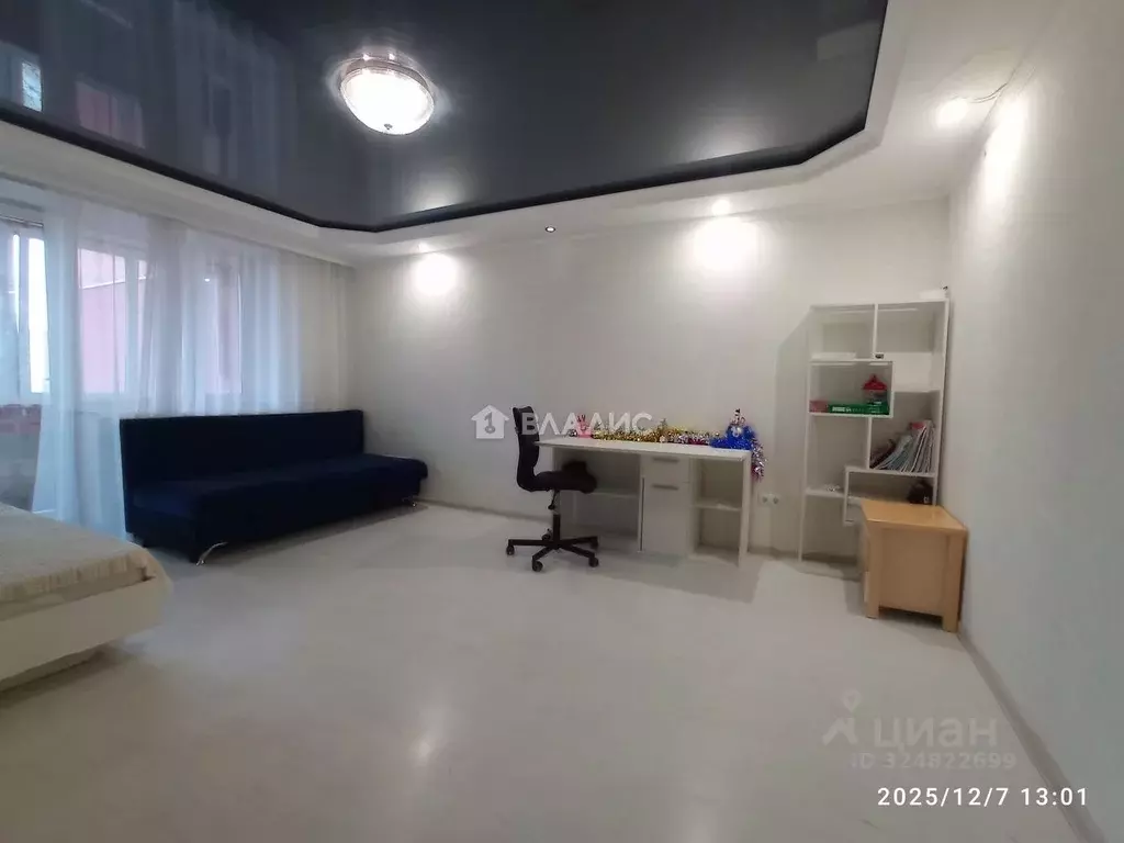 2-к кв. Калининградская область, Калининград ул. Еловая Аллея, 30 ... - Фото 1