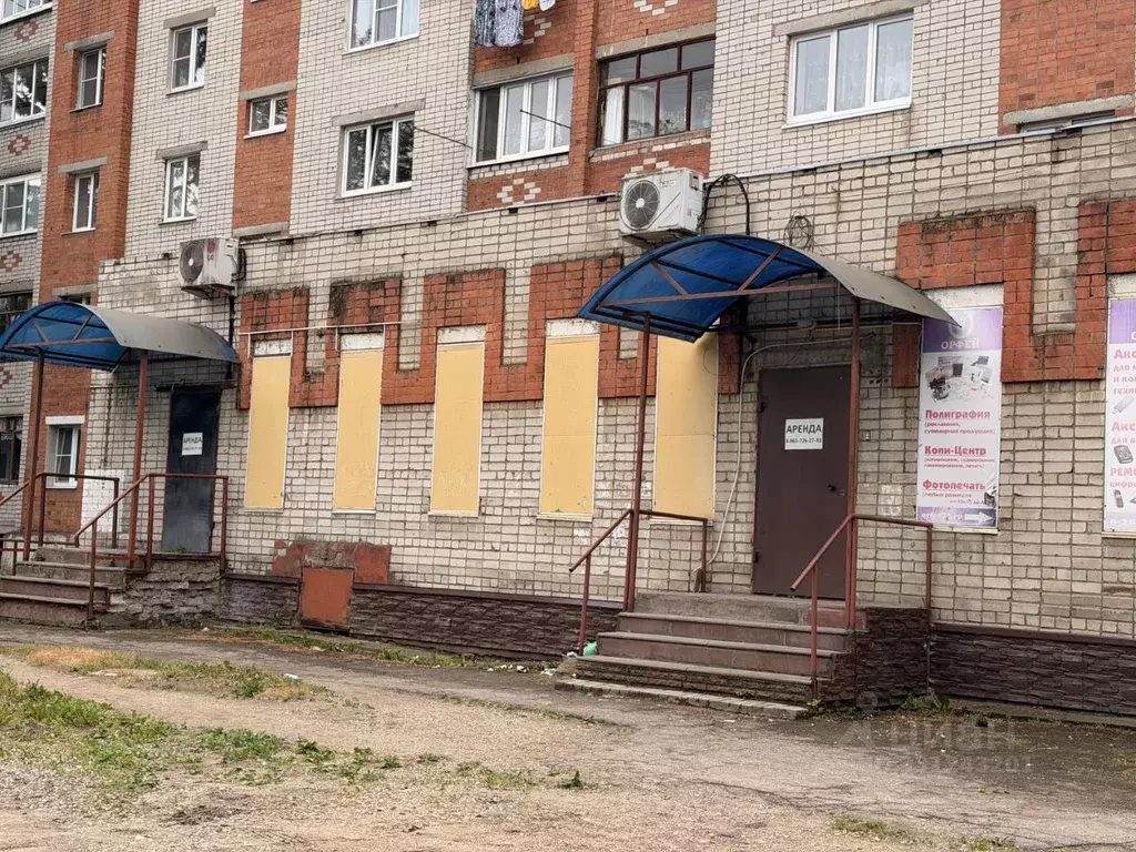 Помещение свободного назначения в Ярославская область, Ростов ул. ... - Фото 2