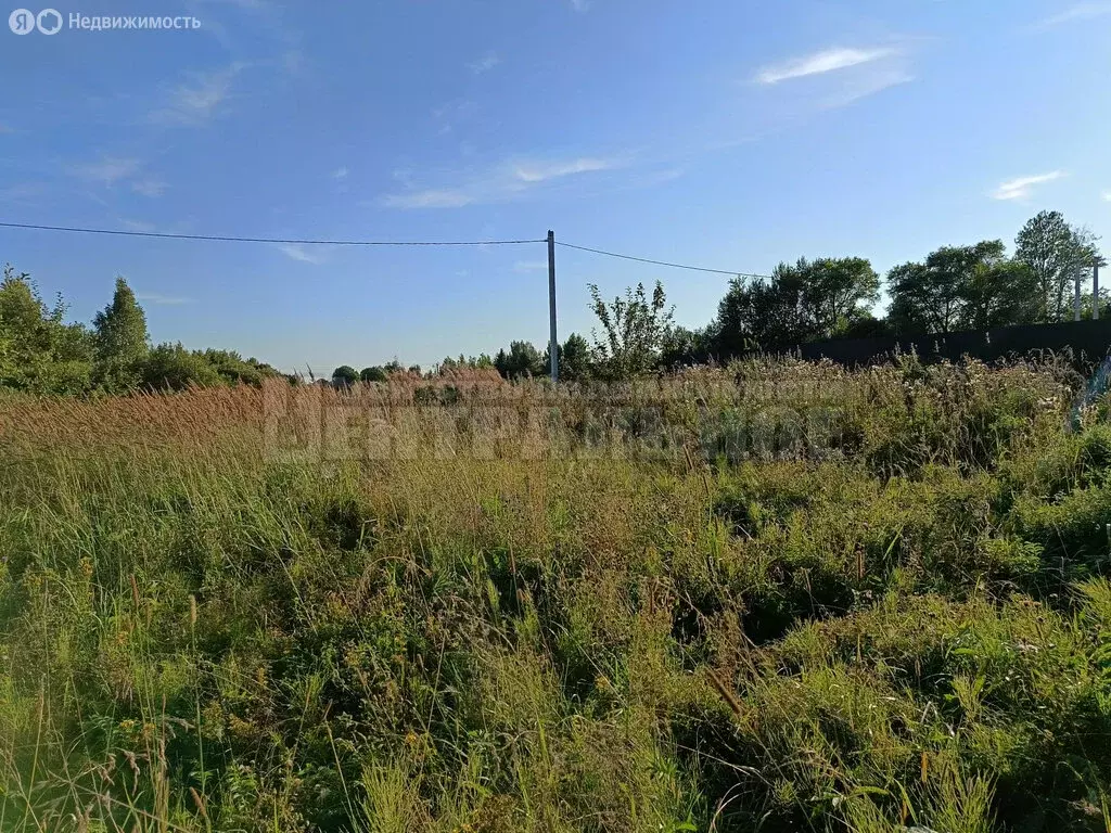 Участок в Станички, Северная улица (15 м) - Фото 1